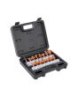 Kit de brocas para Router 15 piezas TEENO