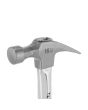 Martillo tubular uña recta 16 Oz 12317 Veker