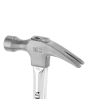 Martillo tubular uña recta 16 Oz 12317 Veker
