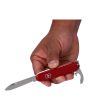 Navaja de bolsillo mediana con 8 funciones Bantam 0.2303 Victorinox