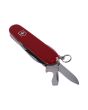 Navaja de bolsillo mediana con abrelatas Spartan 1.3603 Victorinox