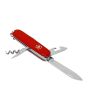 Navaja de bolsillo mediana con 13 funciones Camper 1.3613 Victorinox