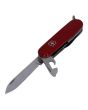 Navaja de bolsillo mediana para montañismo con 14 funciones Climber 1.3703 Victorinox