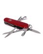 Navaja de bolsillo mediana para caza con 15 funciones Huntsman 1.3713 Victorinox
