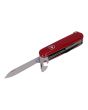 Navaja de bolsillo mediana para caza con 15 funciones Huntsman 1.3713 Victorinox