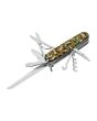 Navaja de bolsillo mediana 1.3713.94 Huntsman Victorinox