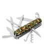 Navaja de bolsillo mediana 1.3713.94 Huntsman Victorinox