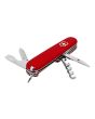 Navaja de bolsillo mediana con 13 funciones Sportsman 0.3803 Victorinox