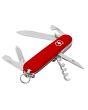 Navaja de bolsillo mediana con 13 funciones Sportsman 0.3803 Victorinox