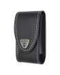 Funda mediana de piel para navajas de bolsillo 500756 Victorinox