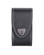 Funda mediana de piel para navajas de bolsillo 500756 Victorinox