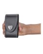 Funda mediana de piel para navajas de bolsillo 500756 Victorinox