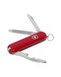 Navaja de bolsillo pequeña Rally 0.6163 Victorinox