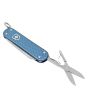 Navaja de bolsillo pequeña de edición limitada en azul glaciar Classic SD 0.6221.L26 Victorinox