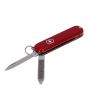 Navaja de bolsillo pequeña con tijeras y destornillador Classic SD 0.6223 Victorinox