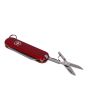 Navaja de bolsillo pequeña con tijeras y destornillador Classic SD 0.6223 Victorinox