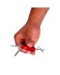 Navaja de bolsillo pequeña con tijeras y destornillador Classic SD 0.6223 Victorinox