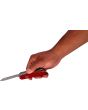 Navaja de bolsillo mediana con lupa con 16 funciones Explorer 1.6703 Victorinox