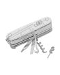 Navaja de bolsillo mediana con 31 funciones Swiss Champ 1.6794.T7 Victorinox
