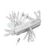 Navaja de bolsillo mediana con 31 funciones Swiss Champ 1.6794.T7 Victorinox