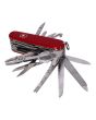 Navaja de bolsillo mediana con 33 funciones Swiss Champ 1.6795 Victorinox