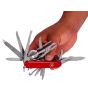 Navaja de bolsillo mediana con 33 funciones Swiss Champ 1.6795 Victorinox