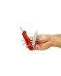Navaja de bolsillo grande Picknicker red 0.8353 Victorinox