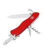 Navaja de bolsillo grande Picknicker red 0.8353 Victorinox