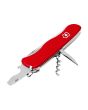 Navaja de bolsillo grande con serrucho para madera Forester 0.8363 Victorinox