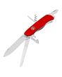 Navaja de bolsillo grande con serrucho para madera Forester 0.8363 Victorinox