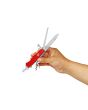Navaja de bolsillo grande con serrucho para madera Forester 0.8363 Victorinox