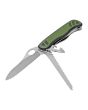 Navaja del soldado suizo con 10 funciones 0.8461.MWCH Victorinox