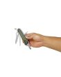 Navaja del soldado suizo con 10 funciones 0.8461.MWCH Victorinox