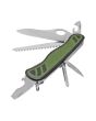 Navaja del soldado suizo con 10 funciones 0.8461.MWCH Victorinox