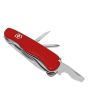 Navaja de bolsillo grande Trailmaster red 0.8463 Victorinox