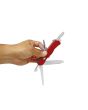 Navaja de bolsillo grande Trailmaster red 0.8463 Victorinox