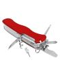 Navaja de bolsillo grande Work Champ red 0.8564 Victorinox