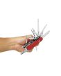 Navaja de bolsillo grande Work Champ red 0.8564 Victorinox