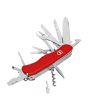 Navaja de bolsillo grande Work Champ red 0.8564 Victorinox