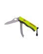 Navaja de bolsillo grande con sierra corta vidrios 0.8623.MWN Rescue Tool Victorinox