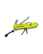 Navaja de bolsillo grande con sierra corta vidrios 0.8623.MWN Rescue Tool Victorinox