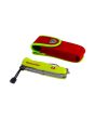 Navaja de bolsillo grande con sierra corta vidrios 0.8623.MWN Rescue Tool Victorinox