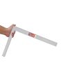Escuadra para cantero 16" x 24" 12237 Veker