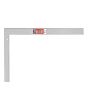 Escuadra para cantero 16" x 24" 12237 Veker