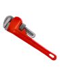Llave Stilson para tubo 8" 12255 Veker