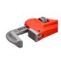 Llave Stilson para tubo 8" 12255 Veker