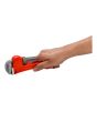Llave Stilson para tubo 8" 12255 Veker