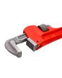 Llave Stilson para tubo 10" 12256 Veker