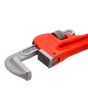 Llave Stilson para tubo 14" 12258 Veker
