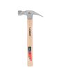 Martillo de madera uña recta 16 Oz 12312 Veker